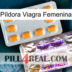 Píldora Viagra Femenina new12